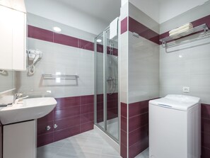 Towels - Ferienwohnungen Rilovic - Wohnung A5 by Interhome (Dubrovnik/Cavtat)