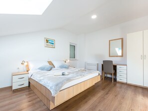 2 bedrooms, Internet - Ferienwohnungen Rilovic - Wohnung A4 by Interhome (Dubrovnik/Cavtat)