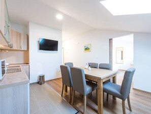 Dining - Ferienwohnungen Rilovic - Wohnung A4 by Interhome (Dubrovnik/Cavtat)