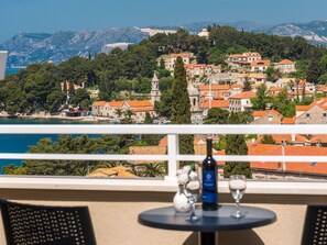 Property grounds - Ferienwohnungen Rilovic - Wohnung A4 by Interhome (Dubrovnik/Cavtat)