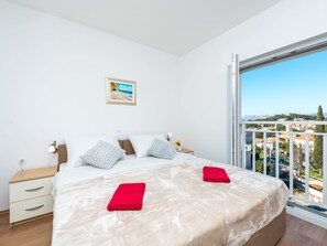 1 bedroom, Internet - Wohnungen Rilovic - Wohnung A3 by Interhome (Dubrovnik/Cavtat)