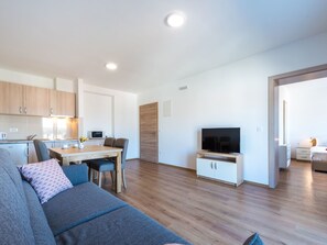 Living area - Wohnungen Rilovic - Wohnung A3 by Interhome (Dubrovnik/Cavtat)
