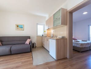 Interior - Ferienwohnungen Rilovic - Wohnung A2 by Interhome (Dubrovnik/Cavtat)