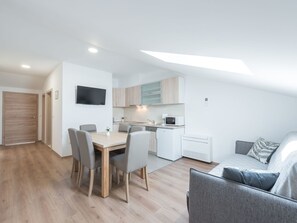 Interior - Ferienwohnungen Rilovic - Wohnung A6 by Interhome (Dubrovnik/Cavtat)