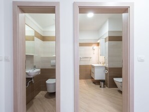 Towels - Ferienwohnungen Rilovic - Wohnung A6 by Interhome (Dubrovnik/Cavtat)