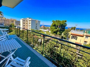 Balcony - Casa Sofia (Sorrento)