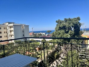 Exterior - Casa Sofia (Sorrento)