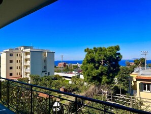 Water view - Casa Sofia (Sorrento)