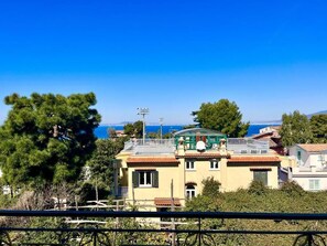 Water view - Casa Sofia (Sorrento)