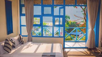 Fer et planche à repasser, Wi-Fi gratuit