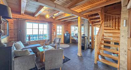 Superbe maison à VrÄdal avec sauna