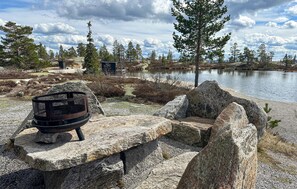 Boendeområde