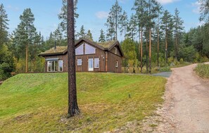 Exterior - Nice home in Vrådal with WiFi (Vrådal)