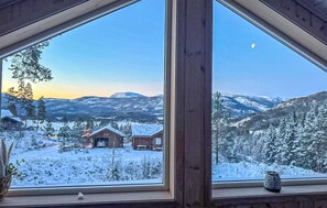 Interior - Nice home in Vrådal with WiFi (Vrådal)