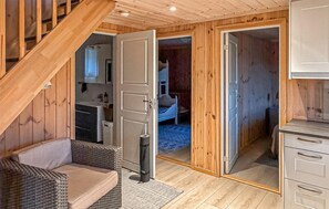 Interior - Nice home in Vrådal with WiFi (Vrådal)