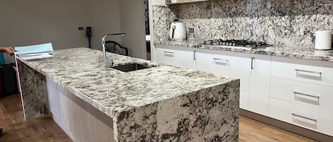 Family House | Private kitchen