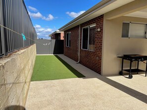 Family House | Terrace/patio