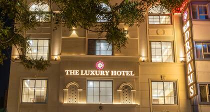The Delhi Dreams - A Luxury Hotel