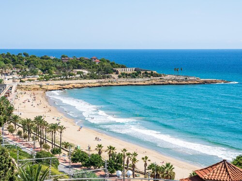 Apartment with excellent location in Tarragona
