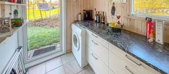 Underbart hem med 2 sovrum i Esbjerg V