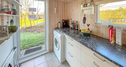 Magnifique maison de 2 chambres Ă Esbjerg V