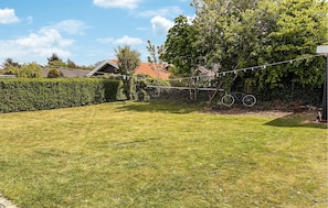 Property grounds - 2 bedroom gorgeous home in Esbjerg V (Esbjerg V)