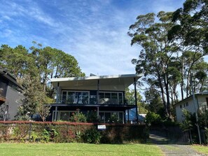 Exterior - Flat Rock Beach House (Bendalong)