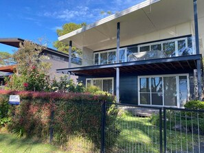 Exterior - Flat Rock Beach House (Bendalong)