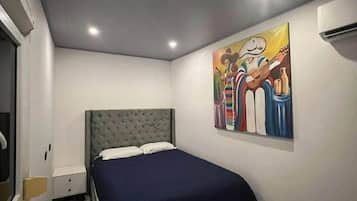 Suite Deluxe, vue océan