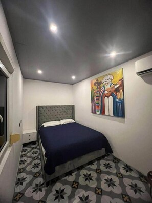 Deluxe Suite, Ocean View | Free WiFi - Hotel Casa Mezcal (Nueva Gorgona)