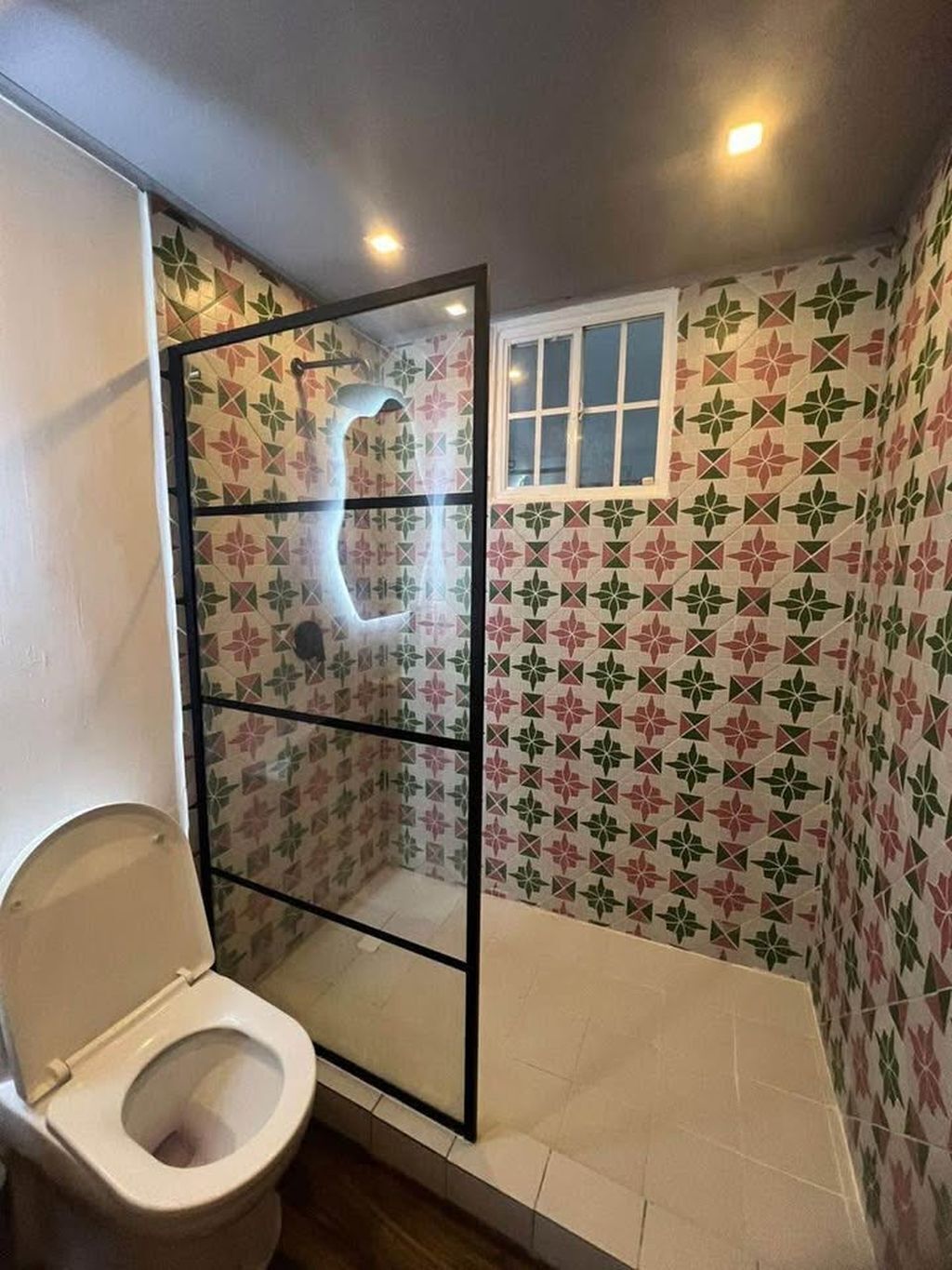 Suite Deluxe, vue océan | Salle de bain