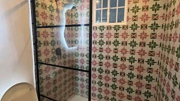 Suite Deluxe, vue océan | Salle de bain