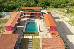 Exterior - Hotel Casa Mezcal (Nueva Gorgona)