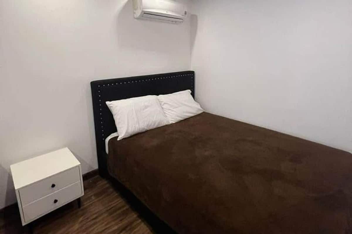 Deluxe Double Room, Sea View | Free WiFi
