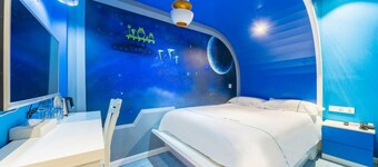 JinglaiHotelShanghai People's Square