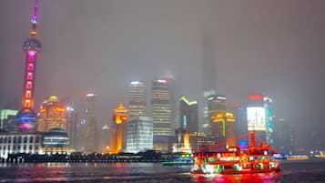 Dobbeltrom – classic | Terrasse/patio