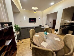 Interior - Comfort cozy apartment in Heliopolis (Cairo Governorate)