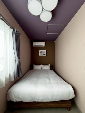 Căn hộ | Khu vực làm việc phù hợp cho laptop, bàn ủi/dụng cụ ủi quần áo 