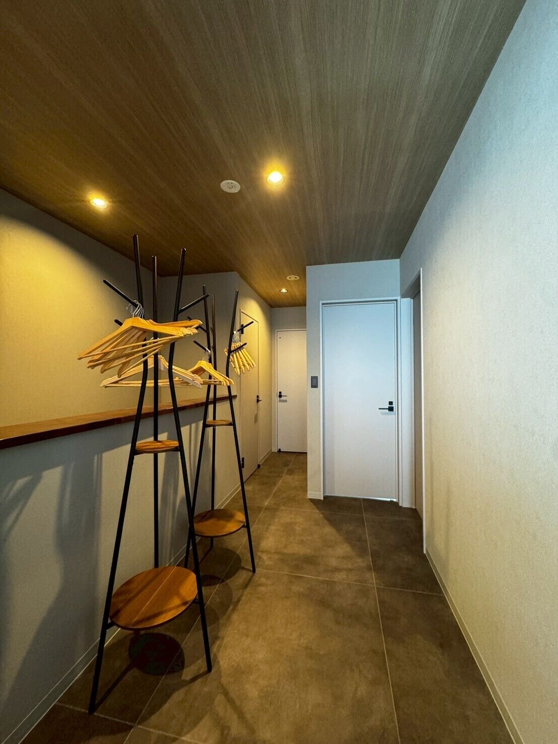 Apartment | Interior