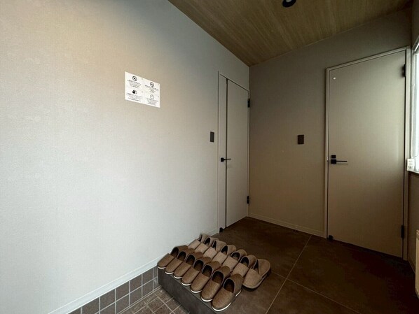 Apartamento | Interior