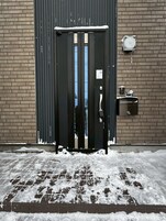 Apartment | Exterior detail