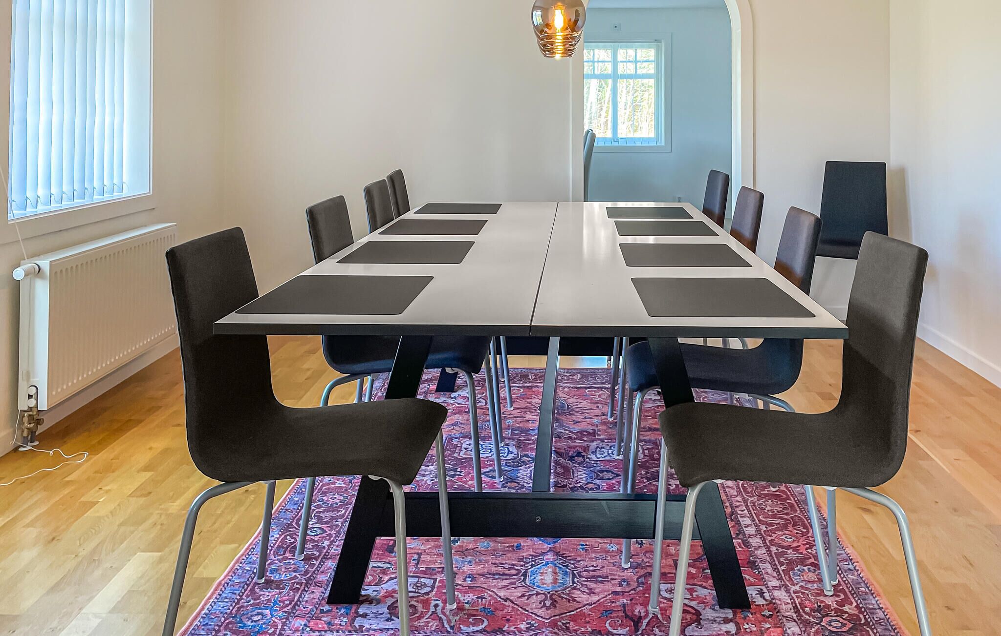 Spiseområde