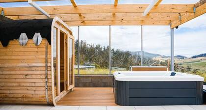 StayAU Breathtaking Panoramic Views