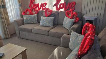 Ruang tamu | Buku-buku