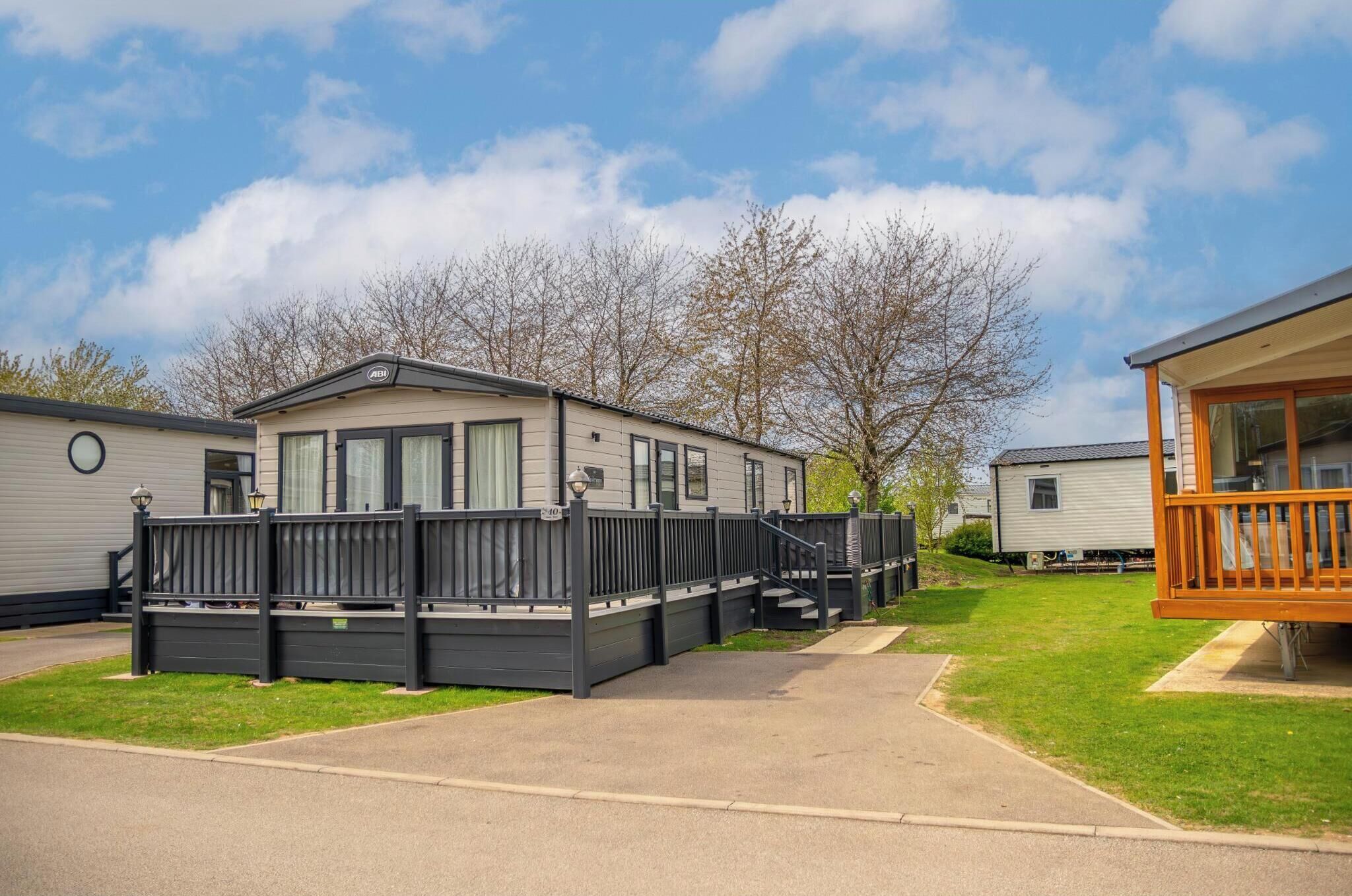 Loft, 3 Bedrooms | Bahagian luar