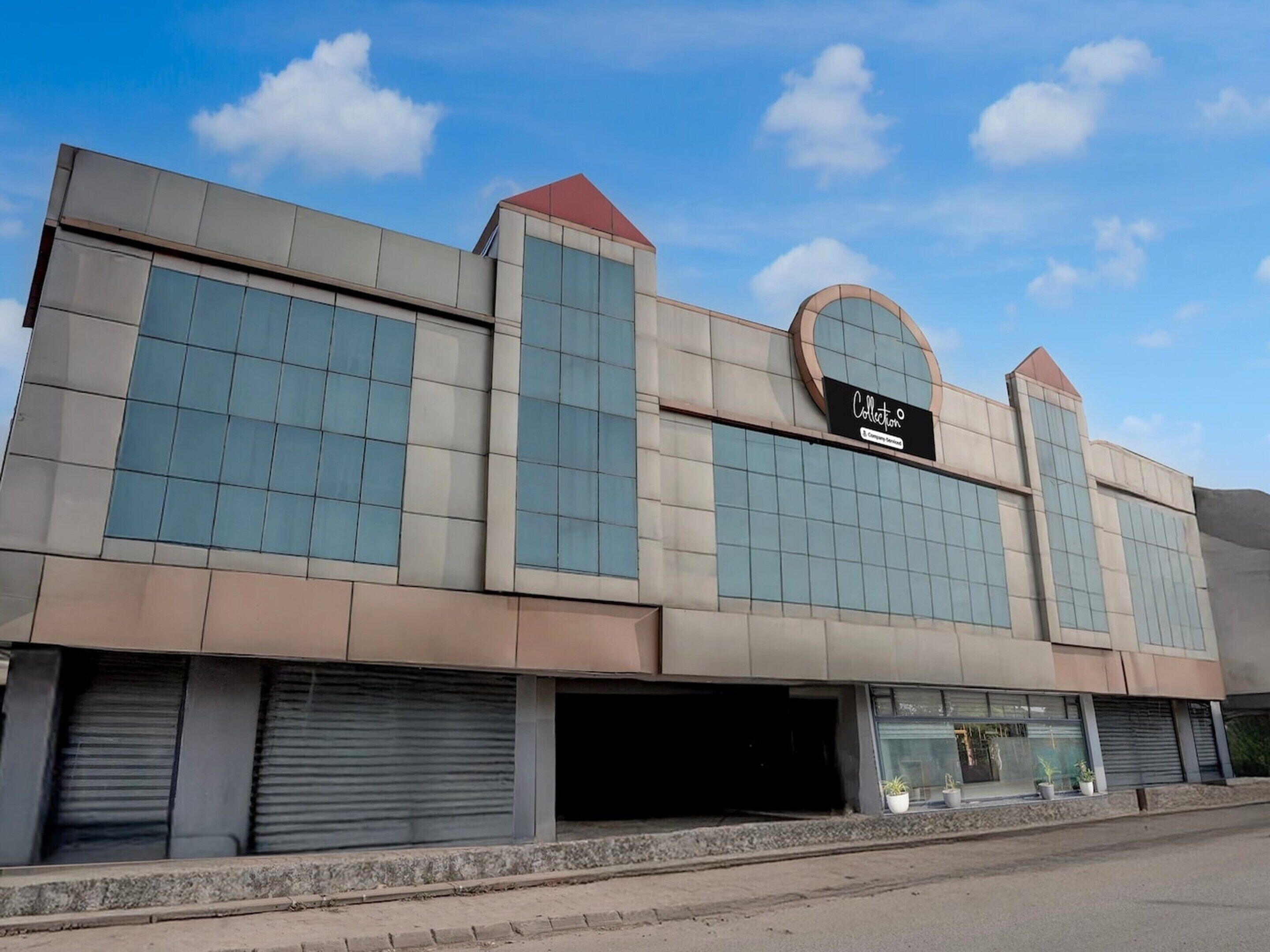 Nhà | Ngoại thất