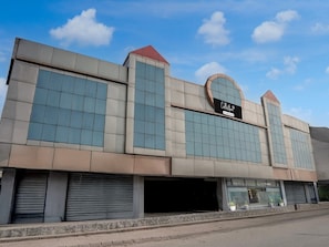 Nhà | Ngoại thất