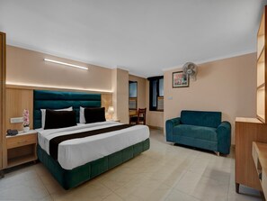 House | 1 bedroom - Collection O Company Bagh Amritsar (Amritsar)