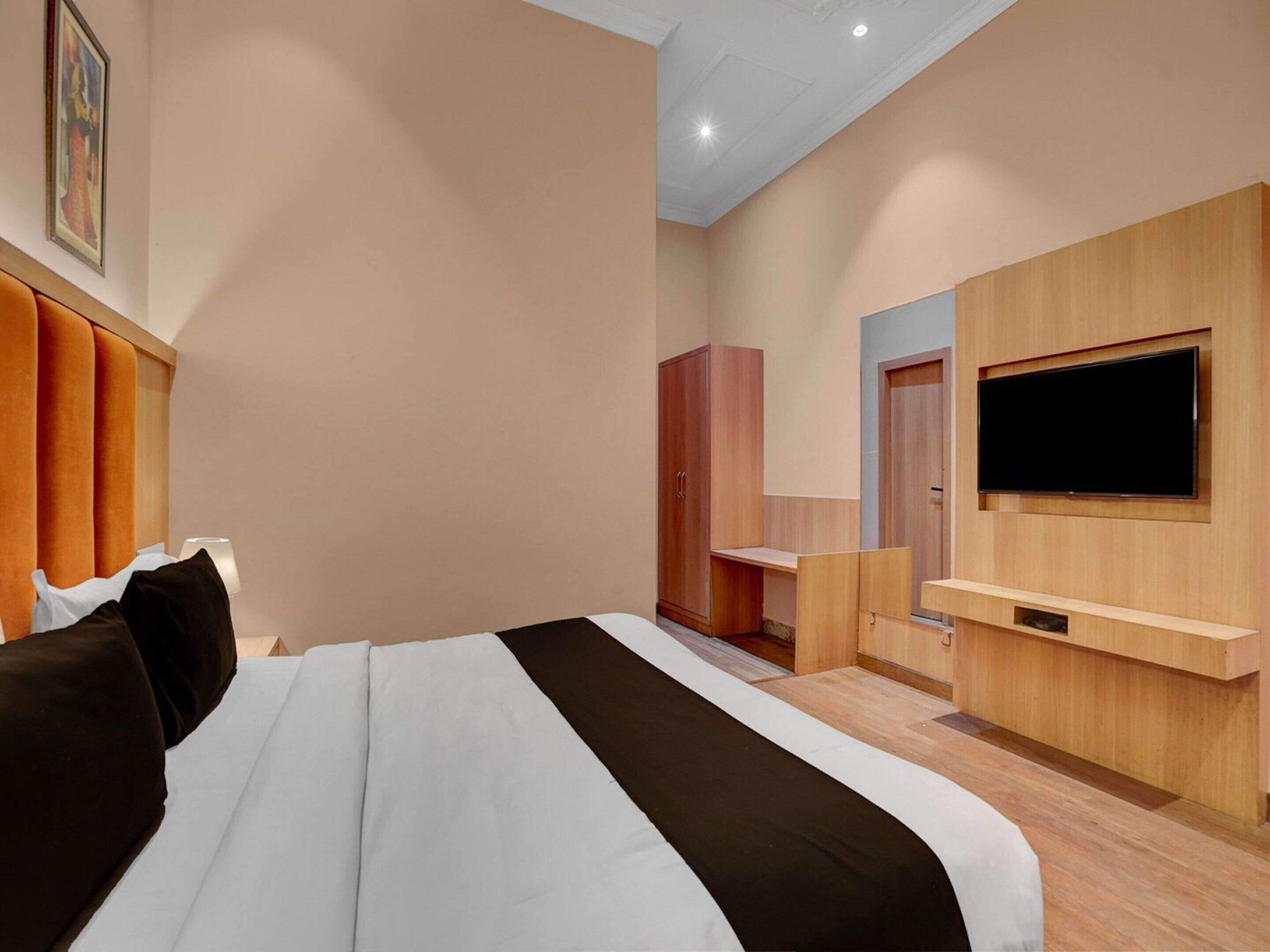 Nhà | 1 phòng ngủ 