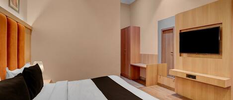 ハウス | 1 室のベッドルーム